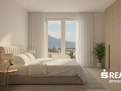 Terrassenwohnung kaufen in 6063 Rum (Bild 3)