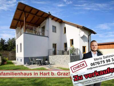 Haus kaufen in 8075 Hart