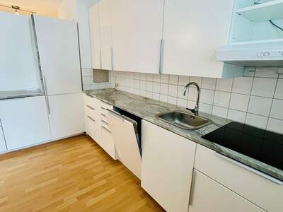 Wohnung mit Balkon mieten in 3100 Sankt Pölten (Bild 5)