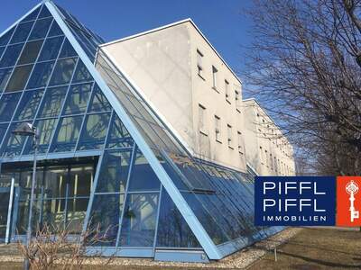 Gewerbeobjekt mieten in 4030 Linz (Bild 1)