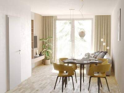 Wohnung mieten in 3452 Heiligeneich