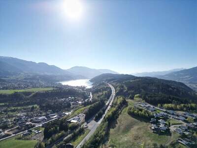 Grundstück kaufen in 9851 Lieserhofen