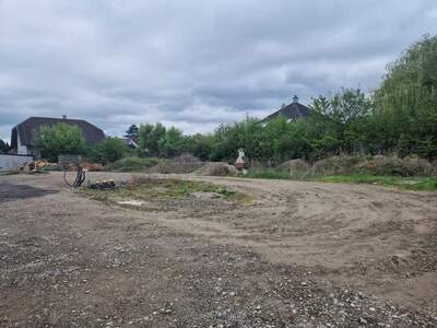 Grundstück kaufen in 3425 Tulln