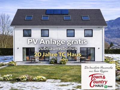 Haus mit Garten kaufen in 6845 Hohenems (Bild 1)