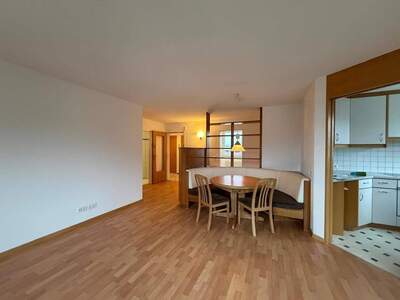 Mietwohnung in 6844 Altach