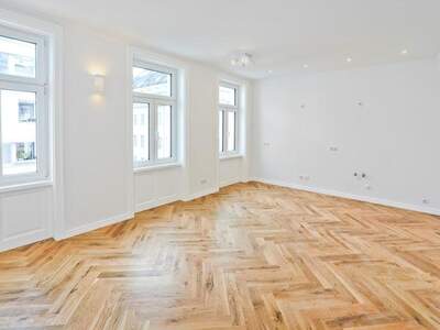 Wohnung kaufen in 1050 Wien