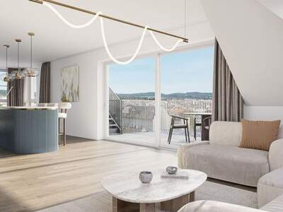 Wohnung kaufen in 1160 Wien