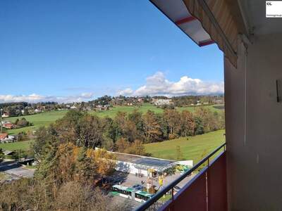 Wohnung mit Balkon kaufen in 8047 Graz (Bild 1)