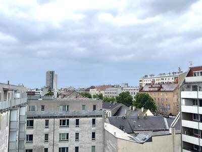 Wohnung kaufen in 1110 Wien