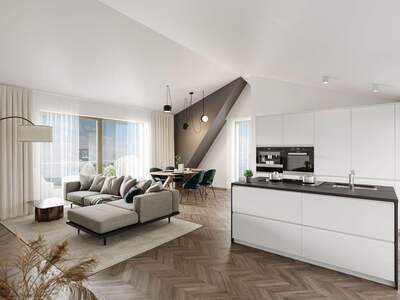 Wohnung mit Balkon kaufen in 4040 Linz (Bild 2)