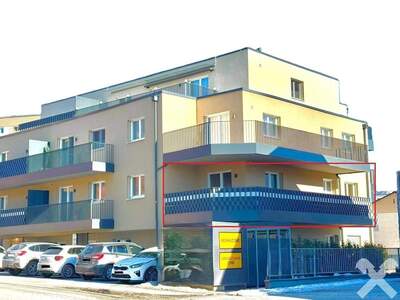 Wohnung kaufen in 8940 Liezen