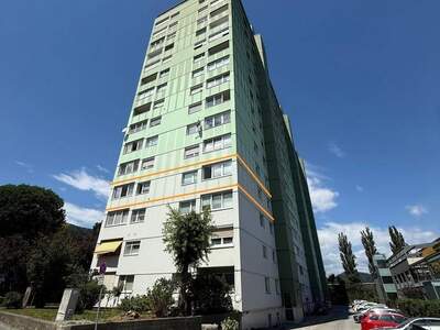 Eigentumswohnung in 8051 Graz
