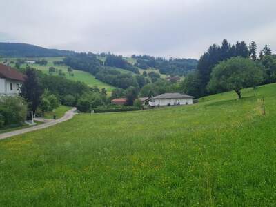 Grundstück kaufen in 3353 Seitenstetten