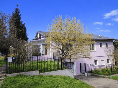 Haus kaufen in 3031 Rekawinkel