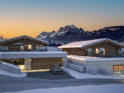 Grundstück kaufen in 6380 St. Johann