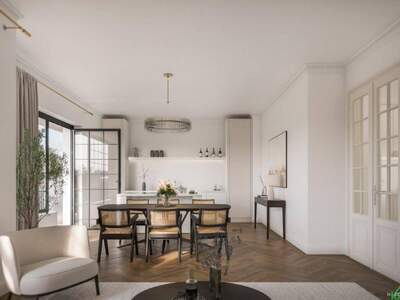 Eigentumswohnung in 1130 Wien