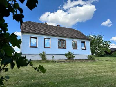 Einfamilienhaus kaufen in 2093 Geras