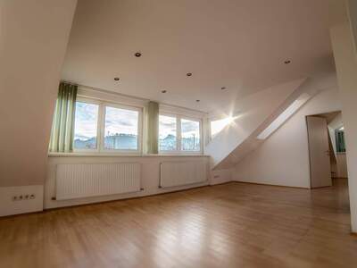 Mietwohnung provisionsfrei in 5020 Salzburg