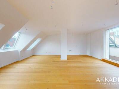 Terrassenwohnung kaufen in 1030 Wien (Bild 2)