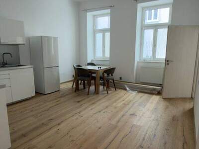 Wohnung kaufen in 1090 Wien