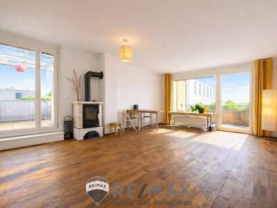 Terrassenwohnung kaufen in 1220 Wien (Bild 2)