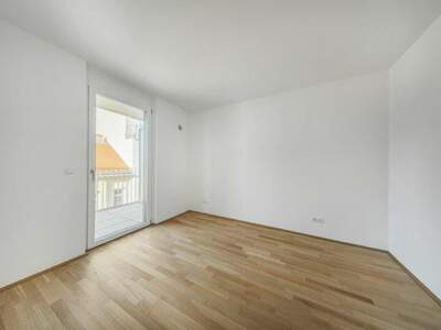 Terrassenwohnung kaufen in 1210 Wien (Bild 3)