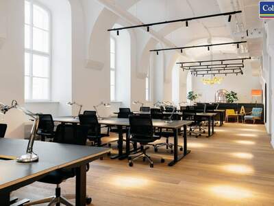 Gewerbeobjekt mieten in 1010 Wien