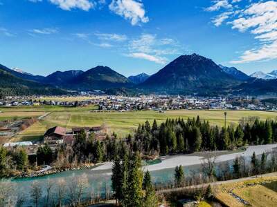 Grundstück kaufen in 6600 Lechaschau (Bild 3)