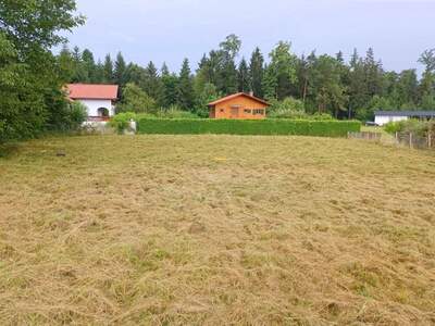 Grundstück kaufen in 8501 Spatenhof (Bild 2)