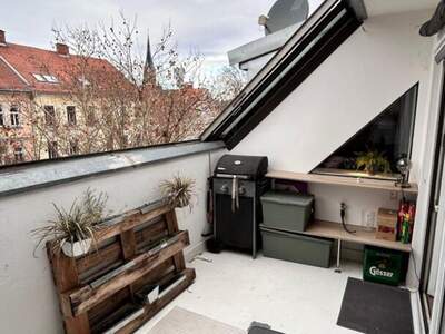 Altbauwohnung kaufen in 8010 Graz (Bild 3)