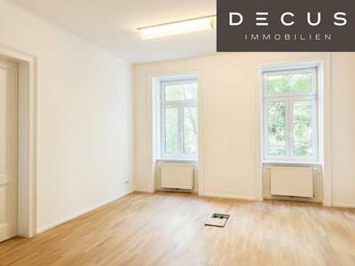 Büro / Praxis mieten in 1030 Wien (Bild 5)