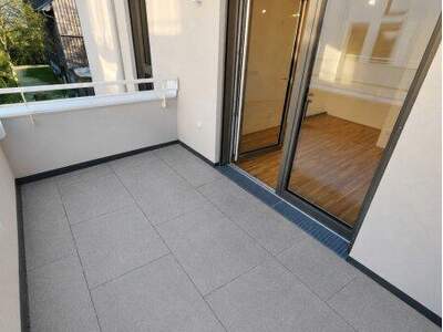 Terrassenwohnung kaufen in 1220 Wien (Bild 5)
