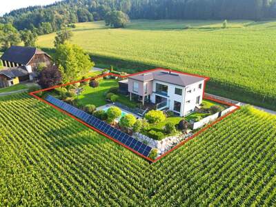 Haus kaufen in 9063 Maria Saal