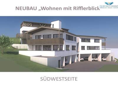 Wohnung mit Balkon kaufen in 6571 Strengen (Bild 3)