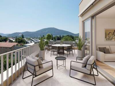 Wohnung mit Balkon kaufen in 8045 Graz (Bild 3)