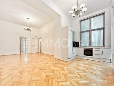 Terrassenwohnung kaufen in 1040 Wien (Bild 5)