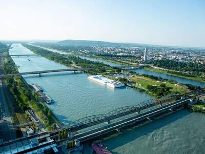 Gewerbeobjekt mieten in 1200 Wien (Bild 2)