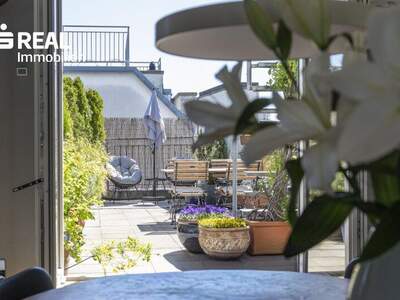 Terrassenwohnung kaufen in 1020 Wien (Bild 2)