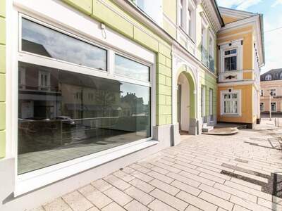 Gewerbeobjekt kaufen in 4560 Kirchdorf