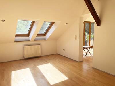 Wohnung mit Balkon mieten in 1140 Wien (Bild 4)