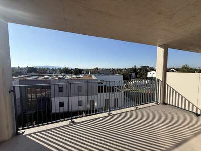 Eigentumswohnung in 2700 Wiener Neustadt