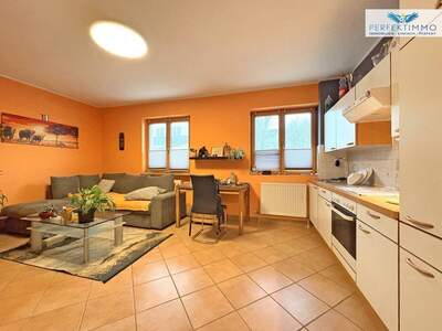 Wohnung kaufen in 6073 Sistrans