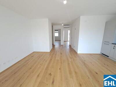 Terrassenwohnung kaufen in 1220 Wien (Bild 2)