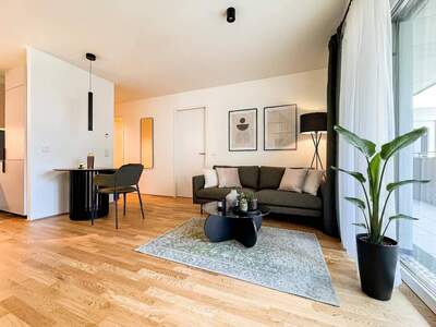 Mietwohnung provisionsfrei in 1030 Wien