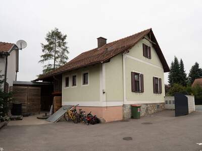 Haus kaufen in 8054 Graz