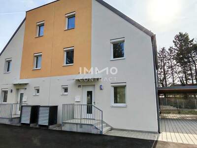 Doppelhaushälfte mieten in 2490 Ebenfurth