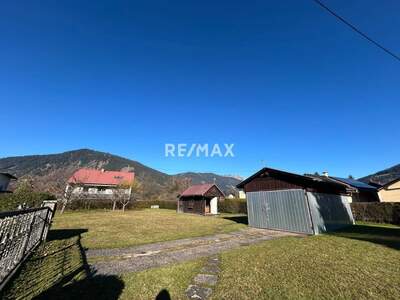 Grundstück kaufen in 8900 Selzthal