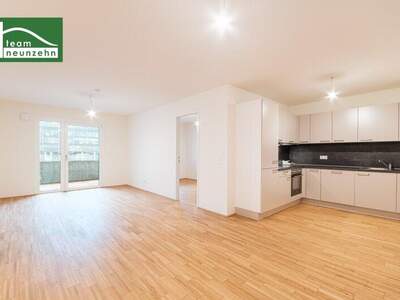 Terrassenwohnung mieten in 1200 Wien (Bild 2)