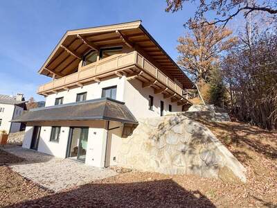 Mietwohnung in 6371 Aurach