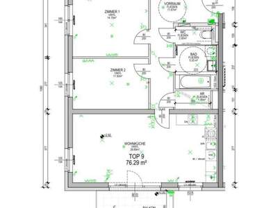 Wohnung mieten in 3263 Randegg